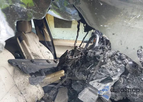 2014 Land Rover Range Rover Sport 5.0L V8 Supercharged из США, поврежденный, VIN SALWR2TF9EA358834